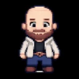 Andrew ‘Boz’ Bosworth