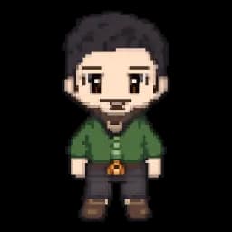 Jackson Shuttleworth